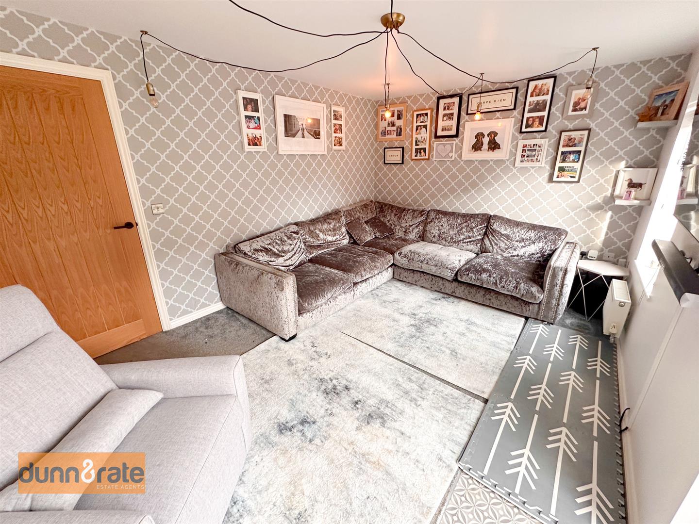 Bullhurst Close, Norton Heights, Stoke-On-Trent